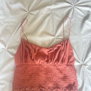 Women's urban outfitters Top